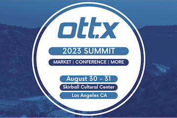 OTTX Fall Summit 2023