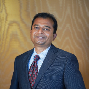 Bala Sriraghavan, Executive MBA '16
