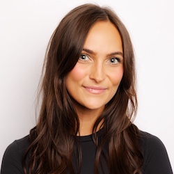 Courtney Racquel Schemansky 