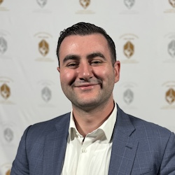 Victor Shahen Shahnazarian