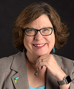Ann Feyerherm, Ph.D.
