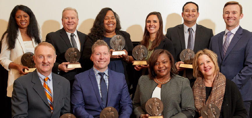 Volunteers of America Honors Los Angeles Times Columnist Steve Lopez with  its 2015 Empathy Award, News Releases