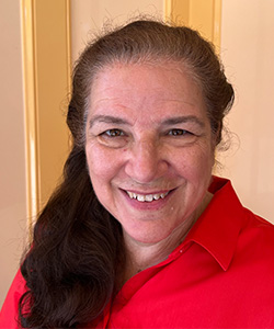 Martha Molina Bernadett, MD, MBA