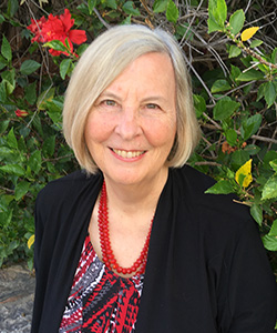 Teri C. Tompkins, PhD