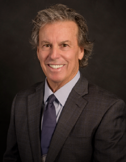 Stevan R. Calvillo