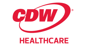 CDW Healthcare Logo