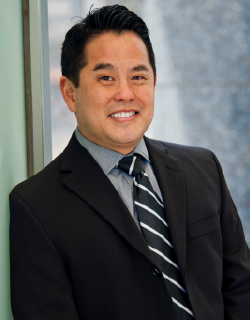 Mark Chun