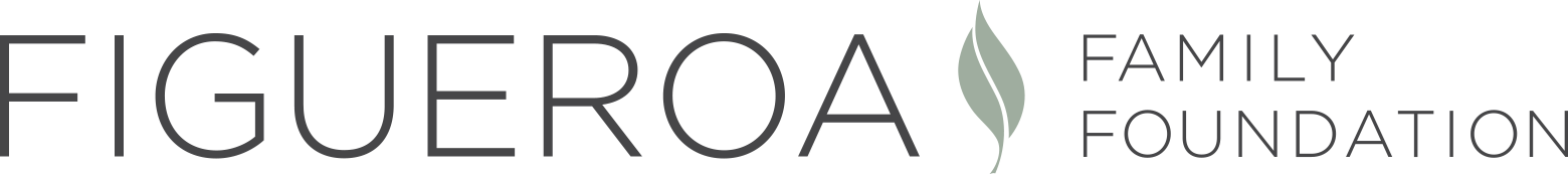 Figueroa Family Foundation logo
