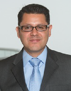 Cesar Landeros