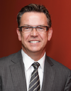 Gary Mangiofico