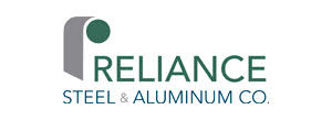Reliance Steel & Aluminum Co logo