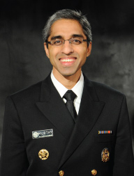 Vivek Murthy