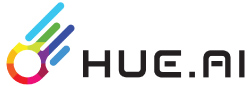 Hue Ai logo