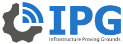 IPG logo