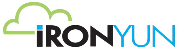 IronYun logo