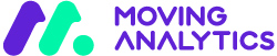 Moving Analytics logo