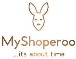 My Shopperoo logo