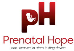 Prenatal Hope logo