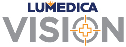 Lumedica Vision logo