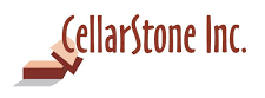 CellarStone logo