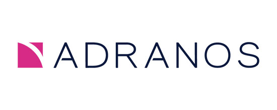 Adranos, Inc. logo