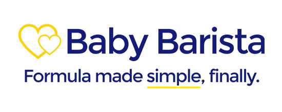 Baby Barista logo