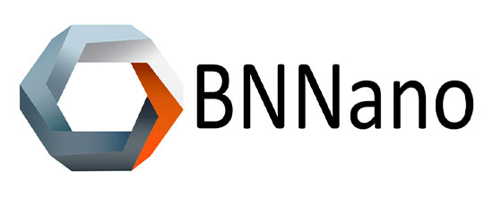BNNano, Inc. logo