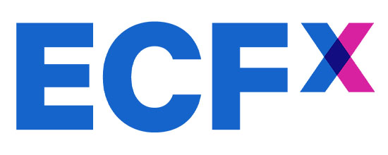 ECFX logo