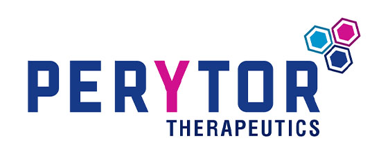 Perytor Therapeutics, inc. logo