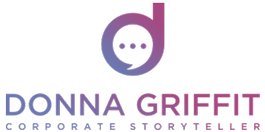 Donna Griffit logo
