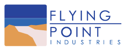Flying Point Industries logo