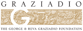George and Reva Graziadio Foundation logo