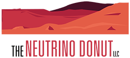 Neutrino Donut logo