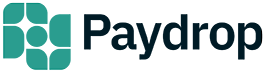 Paydrop logo