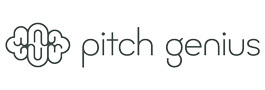 Pitch Genius logo
