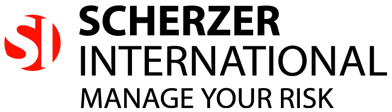 Scherzer International logo
