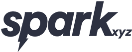 Spark xyz logo