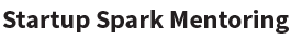 Startup Spark Mentoring logo