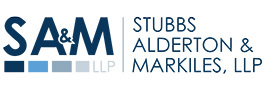 Stubbs Alderton and Markiles logo