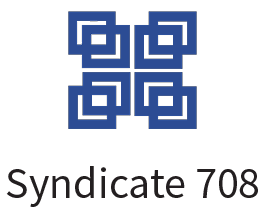 Syndicate 708 logo
