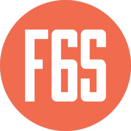 F6S logo