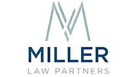 Miller Law Partners logo