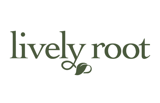Lively Root Technologies, Inc. logo