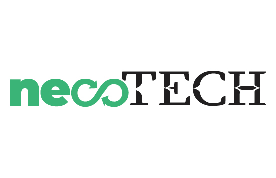 NecoBrands, Inc. d/b/a necoTECH logo