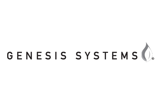 Genesis Systems, LLC logo