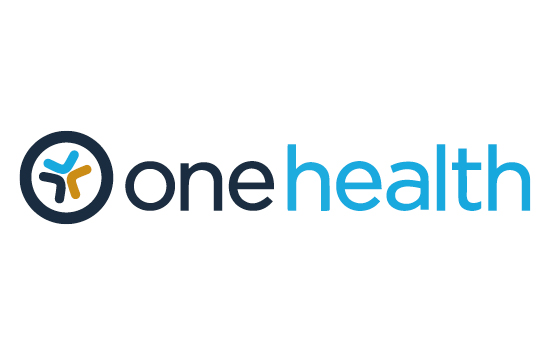One Health Group, Inc. logo