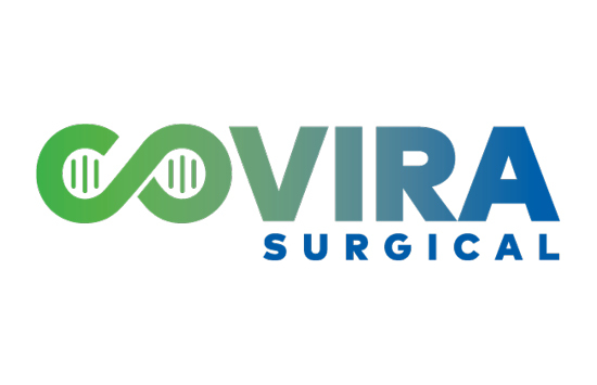Covira Surgical, Inc. logo