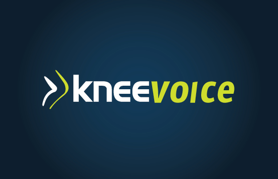 Kneevoice, Inc. logo