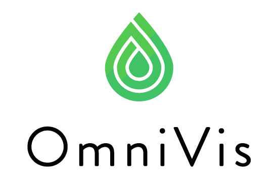 OmniVis, Inc. logo