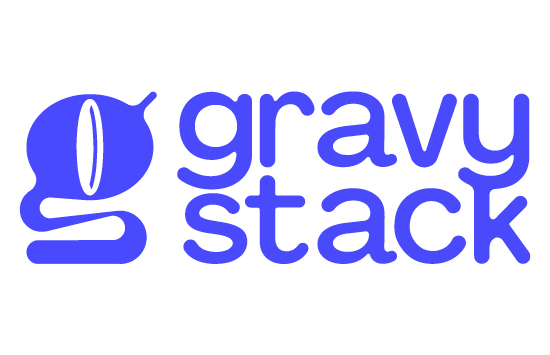 GravyStack, Inc. logo